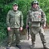Бойцы СВО поздравили жителей Саратовской области с Днем России
